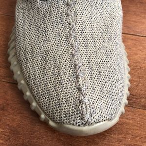 Adidas Yeezy Boost Oxford Tan